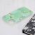 Techsuit Marble Series tok iPhone 15 Plushoz – Hex zöld 161690280