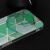 Techsuit Marble Series tok iPhone 15 Plushoz – Hex zöld 161690280