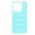 Techsuit Wave Shield tok Honor X8b-hez – türkiz 161692033
