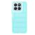 Techsuit Wave Shield tok Honor X8b-hez – türkiz 161692033