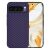 Techsuit Carbonite FiberShell tok Google Pixel 9 Pro – lila 161692538
