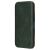 Techsuit Safe Wallet Plus tok Samsung Galaxy S25 Edge – zöld 161693013