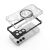 Techsuit – HoneyComb Shield MagSafe tok Samsung Galaxy S25 Plus – fehér 161693280