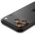 Spigen Optik.tR EZ Fit Pro kameraüveg iPhone 14–17 Pro/Pro Max, 2 db, narancssárga 161694000