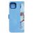 Techsuit FlipCraft tok iPhone 15 Plushoz – élénk kék 162033538