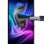 3mk - Silky Matt Pro kijelzővédő fólia iPhone 17 Pro Max - átlátszó 161995251
