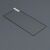 Techsuit 111D 3D üveg Samsung Galaxy Note 10 4G / Note 10 5G fekete 161712089