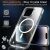 Techsuit MagSafe PRO tok - iPhone 14 - Átlátszó 162057517