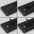 Techsuit Blazor Series tok iPhone 15 pro készülékhez, fekete 161714310