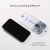 Lito Magic Glass Box D+ Tools üvegfólia iPhone 12 Pro Max - Átlátszó 161714504