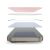 Ringke Easy Slide edzett üveg (2 db) - iPhone 15 Pro Max - Átlátszó 161716151