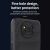 Techsuit Magic Shield tok Xiaomi Poco X3/Poco X3 NFC/Poco X3 Pro – fekete 161716767