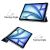 Techsuit FoldPro védőtok – iPad Air 11 (2024) – Kék 162370580