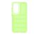Techsuit Wave Shield – tok Samsung Galaxy S24 Plushoz – zöld 162028493