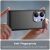 Techsuit szilikon tok Xiaomi Redmi Note 13 Pro 4G/Poco M6 Pro 4G – kék 161718562