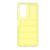 Techsuit - Wave Shield tok Oppo A58 4G - sárga 161718963