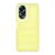 Techsuit - Wave Shield tok Oppo A58 4G - sárga 161718963