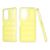 Techsuit - Wave Shield tok Oppo A58 4G - sárga 161718963
