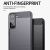 Techsuit Carbon Silicone tok Samsung Galaxy S20 FE / S20 FE 5G – kék 161719186