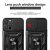 Techsuit CamShield Series tok iPhone 16 Pro Max készülékhez – fekete 161719854