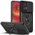 Techsuit CamShield tok Motorola Edge 50 Fusionhoz – Fekete 162054629