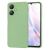 Techsuit SoftFlex telefontok - Xiaomi Redmi 13C 5G / Poco M6 - mentazöld 162054653