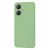 Techsuit SoftFlex telefontok - Xiaomi Redmi 13C 5G / Poco M6 - mentazöld 162054653