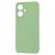 Techsuit SoftFlex telefontok - Xiaomi Redmi 13C 5G / Poco M6 - mentazöld 162054653