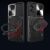Techsuit - CamGuard Pro tok Oppo A60 4G-hez - piros 162028711