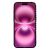 Techsuit Carbonite FiberShell tok iPhone 16 Plushoz – lopakodó szürke 161720532