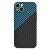 Techsuit Carbonite FiberShell tok iPhone 15 Plushoz – Pulse kék 161721656