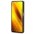 Techsuit Glinth tok Xiaomi Poco X3/X3 NFC/X3 Pro készülékhez – fekete 161721702