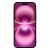 Techsuit Carbonite FiberShell tok iPhone 16 Plushoz – kék Pulse 161722433