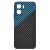 Techsuit Carbonite FiberShell tok Honor 90 Lite – Pulzuskék 161722038