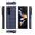 Techsuit Magic Shield tok Samsung Galaxy Z Fold6 – bordó 161722827