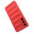 Techsuit Magic Shield – tok Samsung Galaxy A16 4G / A16 5G – bordó 161723395