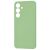 Techsuit SoftFlex MagSafe – tok Samsung Galaxy S24 FE – mentazöld 161723851