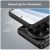 Techsuit Carbon Silicone tok Xiaomi Redmi Note 14 Pro+ 5G – Kék 161724973