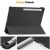 Techsuit – FoldPro – tok Samsung Galaxy Tab S10 FE Plus – fekete 161726685