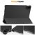 Techsuit – FoldPro védőtok Xiaomi Redmi Pad 2-höz – rózsaarany 161727649