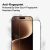 Torras - GlassGo Install Master edzett üveg iPhone 17-hez – átlátszó 161729720