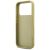 Guess – Fixed Glitter Big 4G tok iPhone 17 Pro Max-hoz – arany 161730678