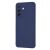 Techsuit - SoftFlex szilikontok Samsung Galaxy A57 5G - sötétkék 161733134