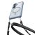 Spigen Ultra Hybrid MagSafe tok Samsung Galaxy S26-hoz – világoskék 161733879