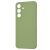 Techsuit - SoftFlex tok Samsung Galaxy S25 FE-hez – matchazöld 161738501