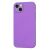 Techsuit SoftFlex MagSafe tok iPhone 15 Plushoz – lila 161739635
