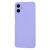 Techsuit SoftFlex – tok Samsung Galaxy A06 – világoslila 161740462