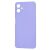 Techsuit SoftFlex – tok Samsung Galaxy A06 – világoslila 161740462