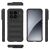 Techsuit Magic Shield tok Xiaomi 15-höz – piros 161744434