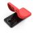 Techsuit Magic Shield tok Xiaomi 15-höz – piros 161744434